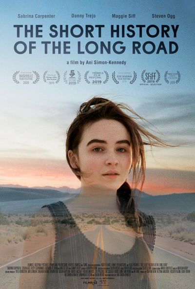 watch-The Short History of the Long Road (2020)
