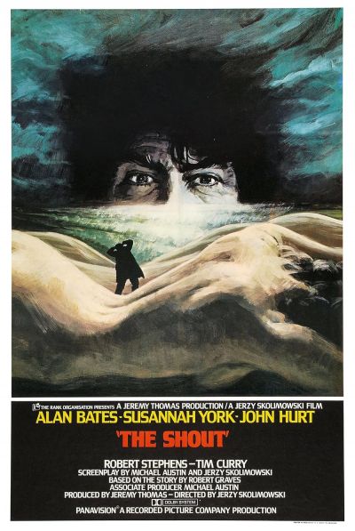 watch-The Shout (1979)