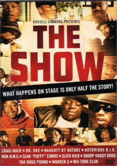 watch-The Show (1995)