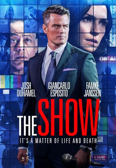 watch-The Show (2017)