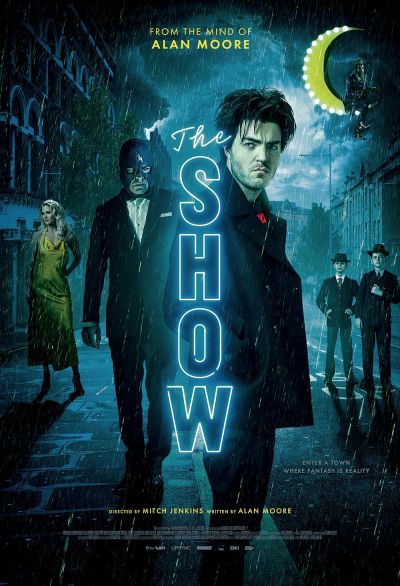 watch-The Show (2021)