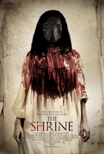 watch-The Shrine (2010)