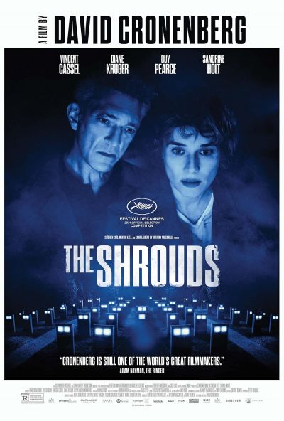 watch-The Shrouds (2025)