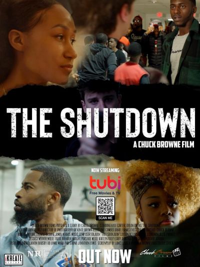 watch-The Shutdown (2022)