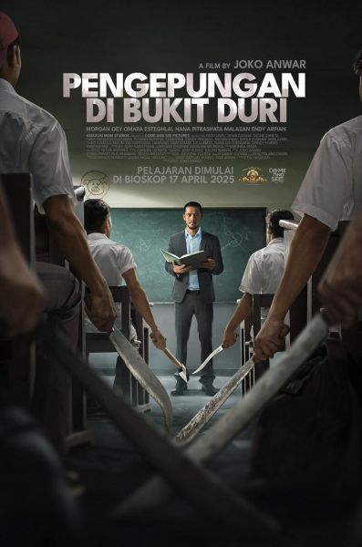 watch-The Siege at Thorn High (2025)
