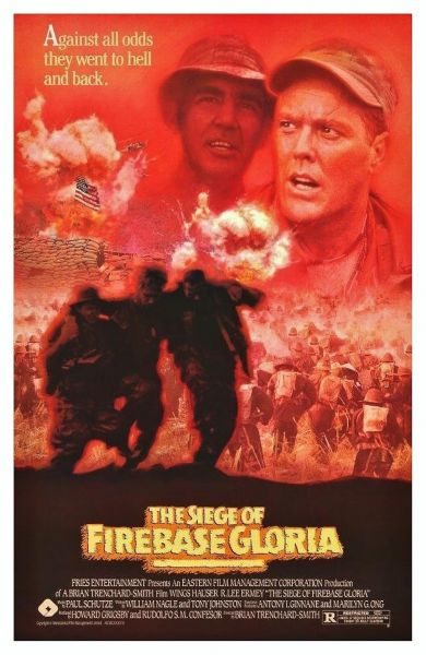 watch-The Siege of Firebase Gloria (1989)