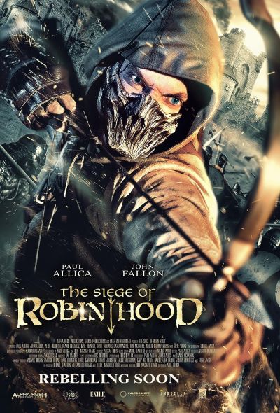 watch-The Siege of Robin Hood (2022)