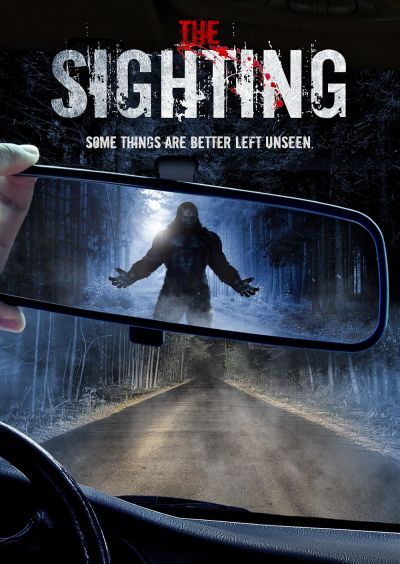 watch-The Sighting (2016)
