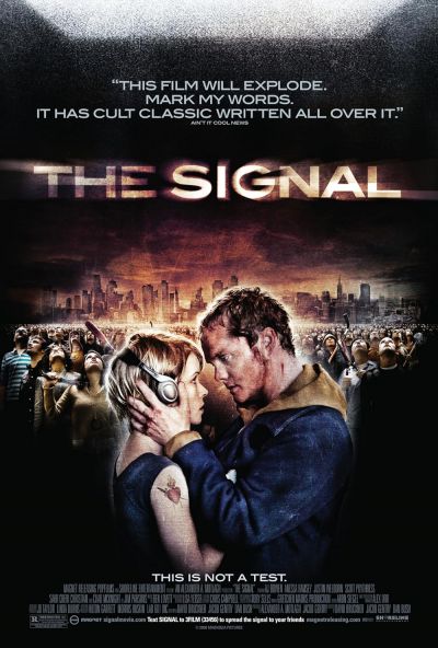 watch-The Signal (2008)