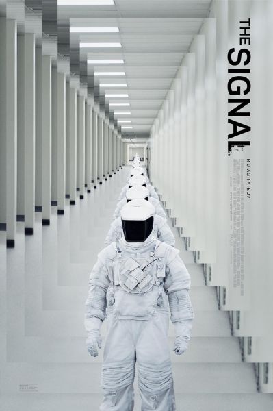 watch-The Signal (2014)