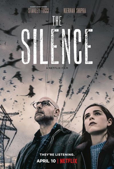 watch-The Silence (2019)