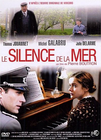 watch-The Silence of the Sea (2004)