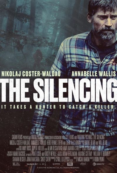 watch-The Silencing (2020)