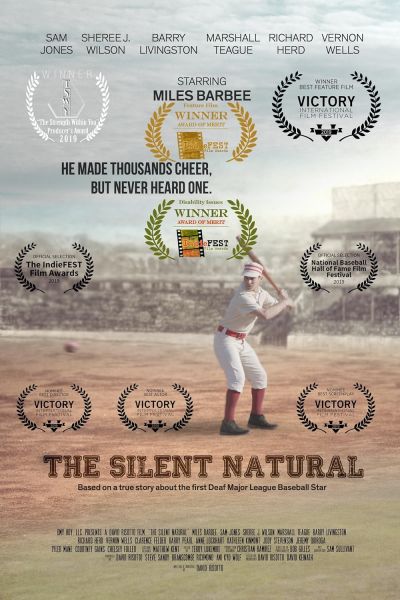 watch-The Silent Natural (2020)