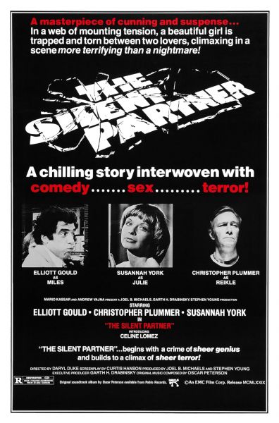 watch-The Silent Partner (1979)