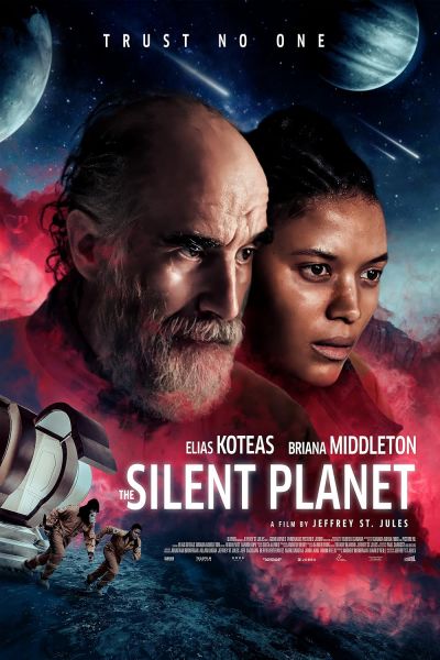 watch-The Silent Planet (2024)