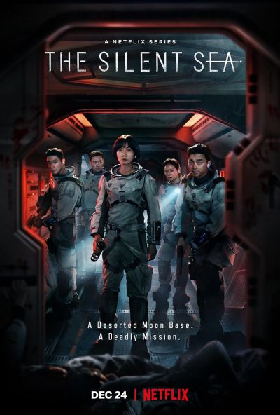 watch-The Silent Sea (2021)