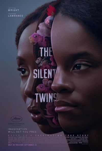 watch-The Silent Twins (2022)