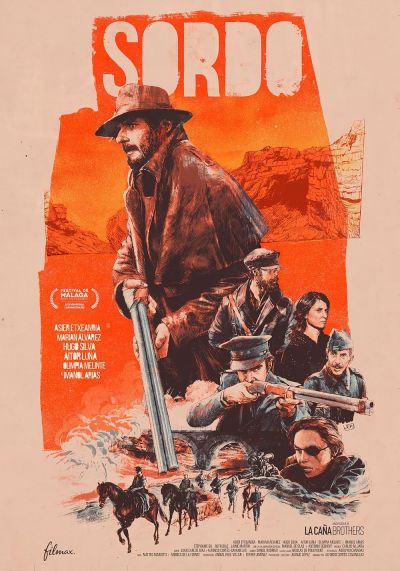 watch-The (Silent) War (2019)