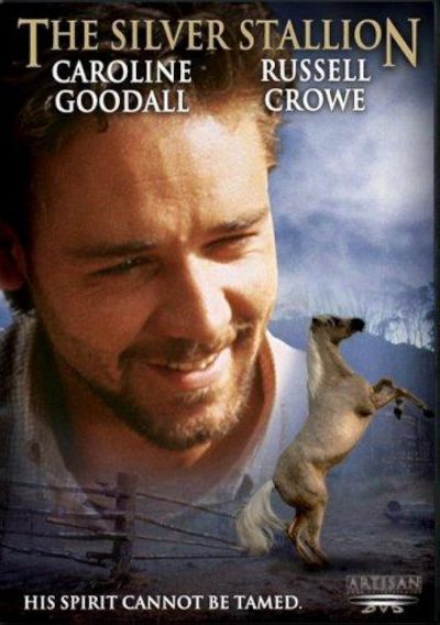 watch-The Silver Brumby (1993)