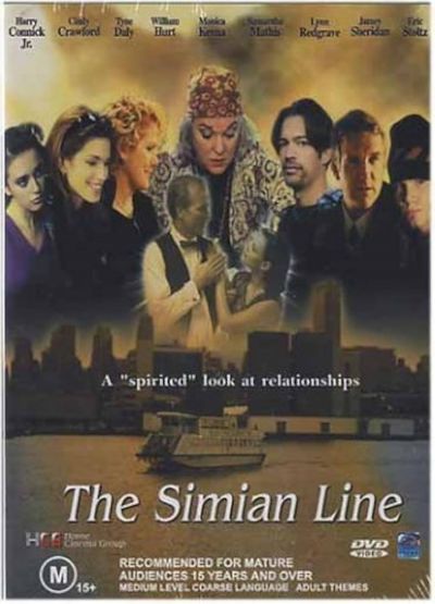 watch-The Simian Line (2000)