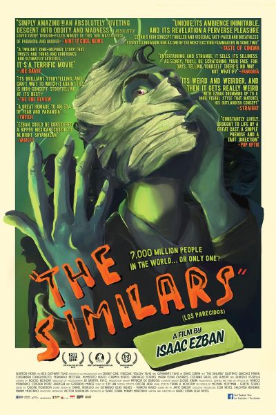watch-The Similars (2016)