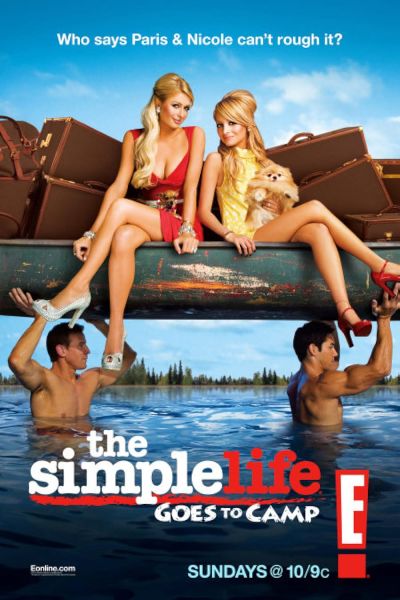 watch-The Simple Life (2003)