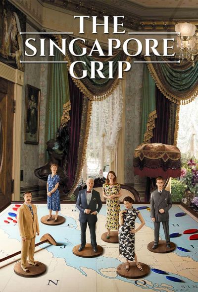 watch-The Singapore Grip (2020)