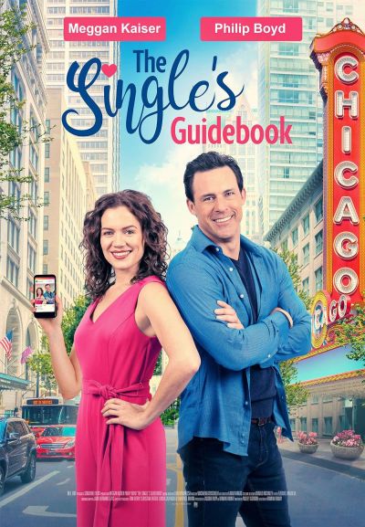 watch-The Single's Guidebook (2022)