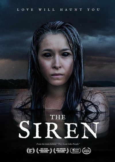 watch-The Siren (2019)