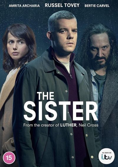 watch-The Sister (2021)