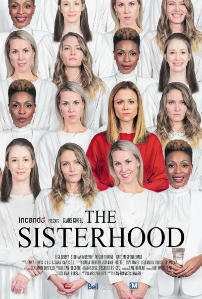watch-The Sisterhood (2019)