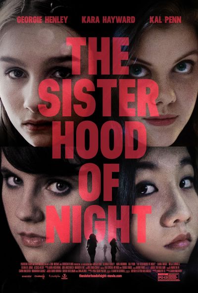 watch-The Sisterhood of Night (2014)