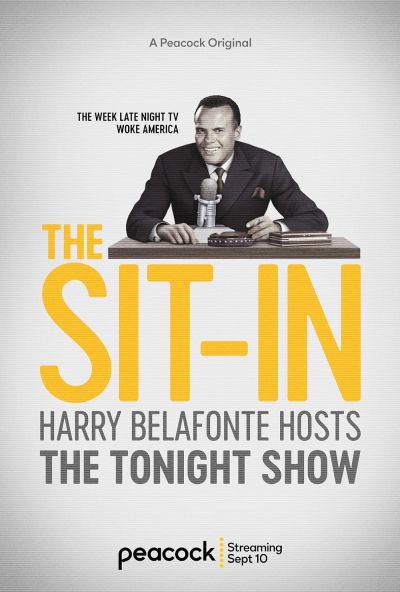 watch-The Sit-In: Harry Belafonte hosts the Tonight Show (2020)