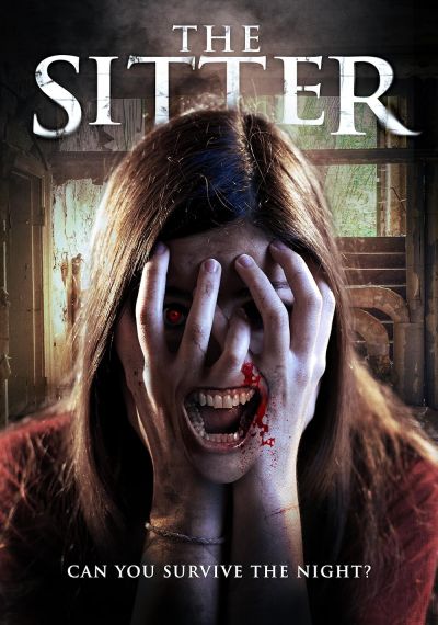 watch-The Sitter (2017)