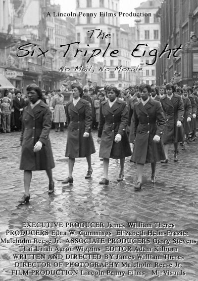 watch-The Six Triple Eight (2019)