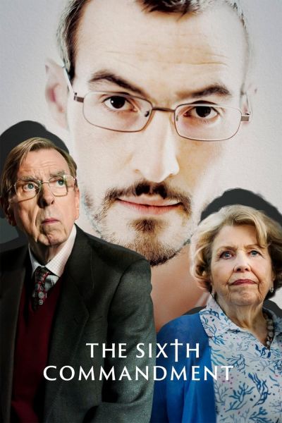 watch-The Sixth Commandment (2023)