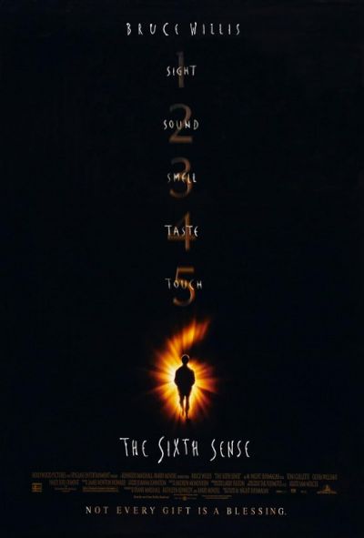 watch-The Sixth Sense (1999)