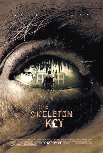 watch-The Skeleton Key (2005)