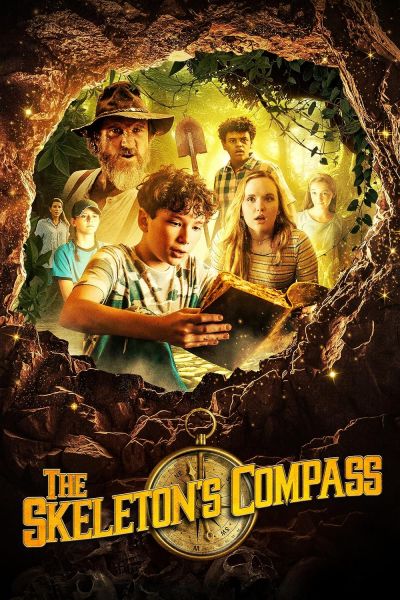 watch-The Skeleton's Compass (2022)