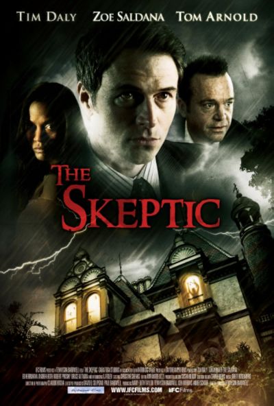 watch-The Skeptic (2009)