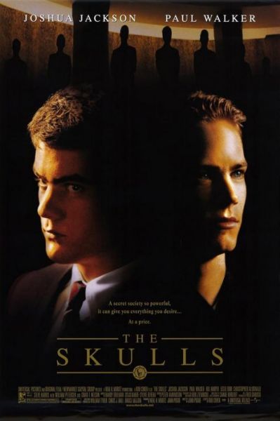 watch-The Skulls (2000)