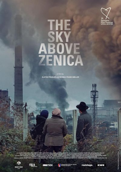 watch-The Sky Above Zenica (2024)