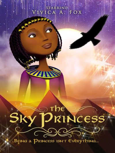 watch-The Sky Princess (2018)