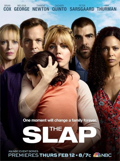 watch-The Slap (US) 2015