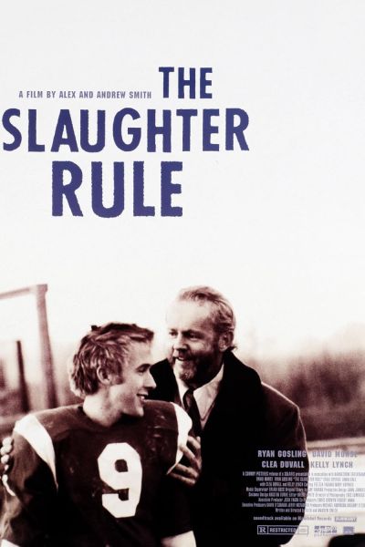 watch-The Slaughter Rule (2002)