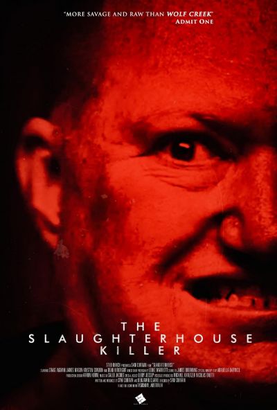 watch-The Slaughterhouse Killer (2020)
