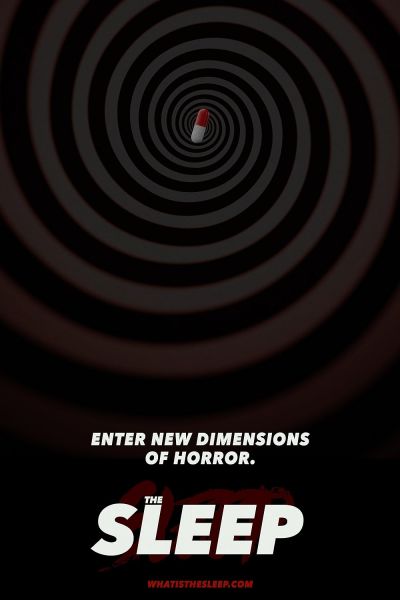 watch-The Sleep (2022)