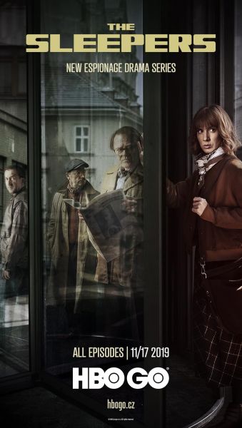 watch-The Sleepers (2019)