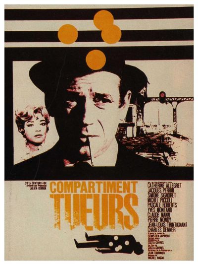 watch-The Sleeping Car Murder (1965)
